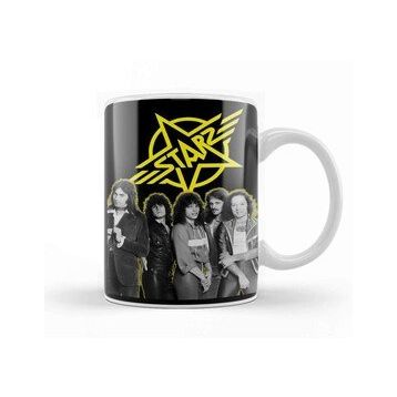 Baskı Dükkanı Starz Band Kupa