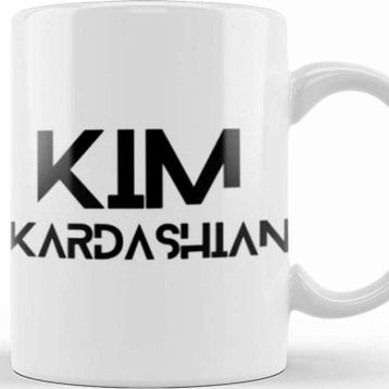 Baskı Dükkanı Staysolidrocky Kupa