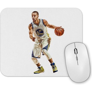 Baskı Dükkanı Stephen Curry Mouse Pad