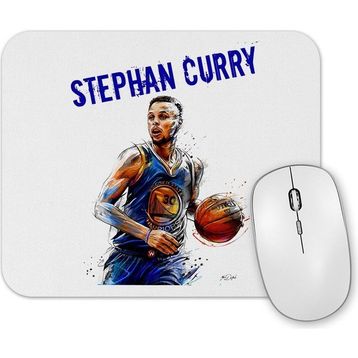 Baskı Dükkanı Stephen Curry Mouse Pad