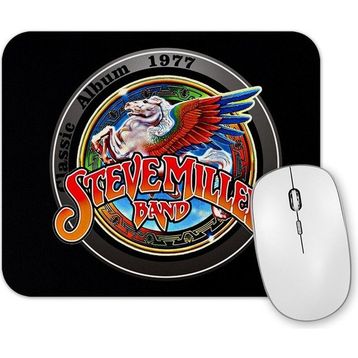 Baskı Dükkanı Steve Miller Band Mouse Pad