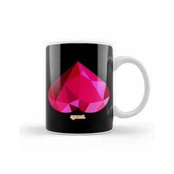 Baskı Dükkanı Steven Universe Crystal Gem Kupa