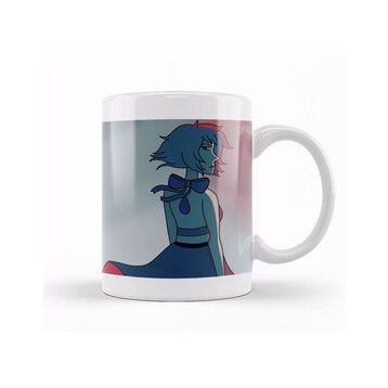 Baskı Dükkanı Steven Universe Lapis Lazuli Kupa