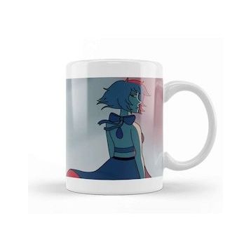 Baskı Dükkanı Steven Universe Lapis Lazuli Kupa