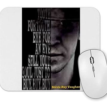 Baskı Dükkanı Stevie Mouse Pad