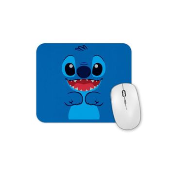 Baskı Dükkanı Stitch Mouse Pad