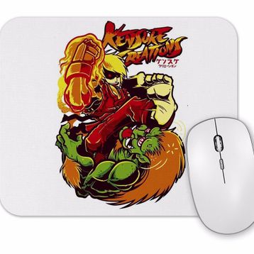Baskı Dükkanı Stp Mouse Pad