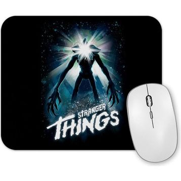 Baskı Dükkanı Stranger Things 04 Mouse Pad