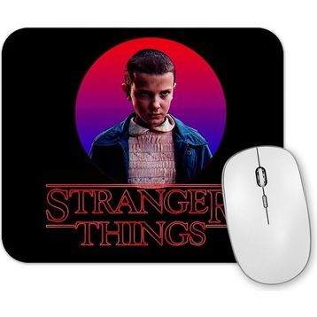 Baskı Dükkanı Stranger Things 04 Mouse Pad