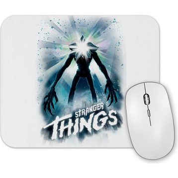 Baskı Dükkanı Stranger Things 05 Mouse Pad