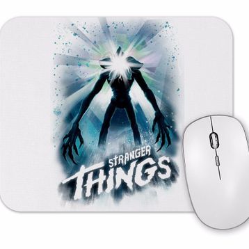 Baskı Dükkanı Stranger Things 05 Mouse Pad