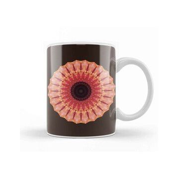 Baskı Dükkanı Strawberry Fields Forever 03 Kupa