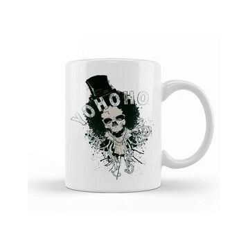 Baskı Dükkanı Strawhat One Piece Yohohoho Kupa