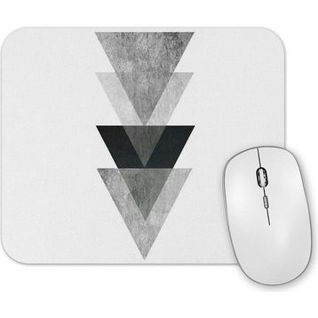 Baskı Dükkanı Styles Mouse Pad