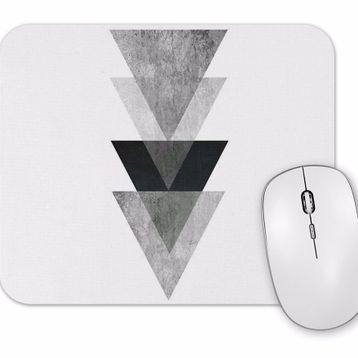 Baskı Dükkanı Styles Mouse Pad