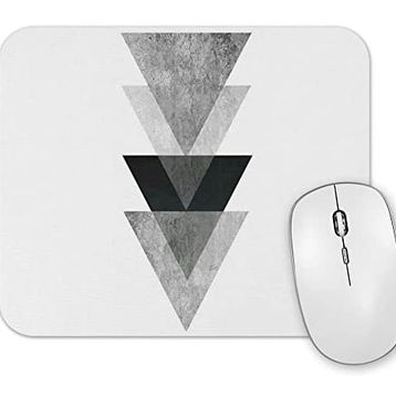 Baskı Dükkanı Styles Mouse Pad