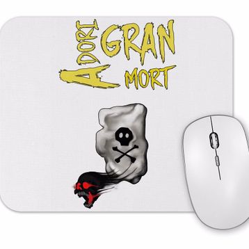 Baskı Dükkanı Sub Zero Mortal Kombat Game Mouse Pad