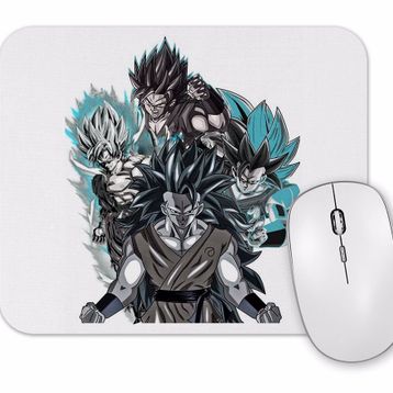 Baskı Dükkanı Sublime Skrr Mouse Pad
