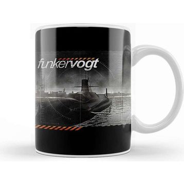 Baskı Dükkanı Submarine Kupa