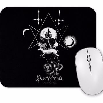 Baskı Dükkanı Summoning Mouse Pad