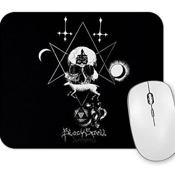 Baskı Dükkanı Summoning Mouse Pad
