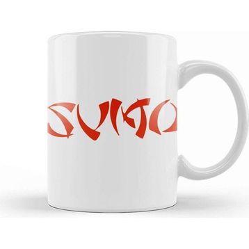 Baskı Dükkanı Sumo Kupa