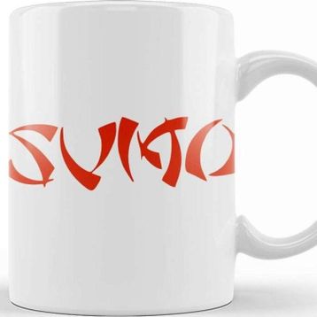 Baskı Dükkanı Sumo Kupa