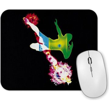 Baskı Dükkanı Super Chute Mouse Pad