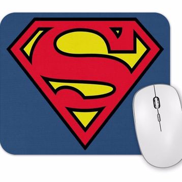 Baskı Dükkanı Süper Mario 2 Mouse Pad