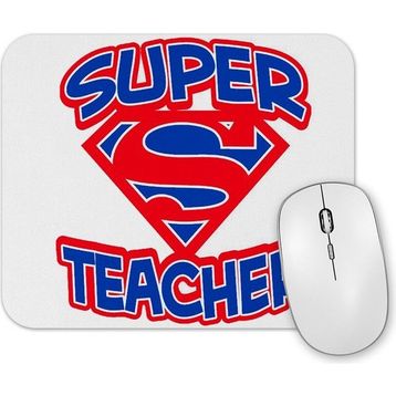 Baskı Dükkanı Super Minion Mario Mouse Pad