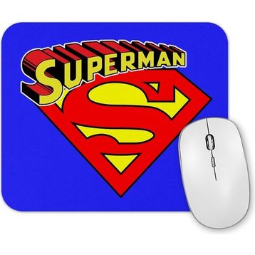Baskı Dükkanı Super Minion Minyan Mouse Pad