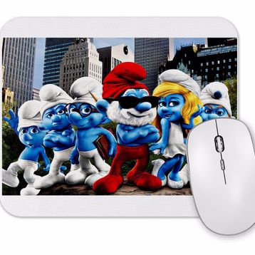Baskı Dükkanı Super Öğretmen Mouse Pad