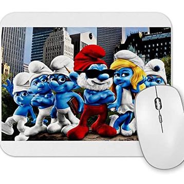 Baskı Dükkanı Super Öğretmen Mouse Pad