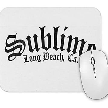 Baskı Dükkanı Super Sayajin Mouse Pad