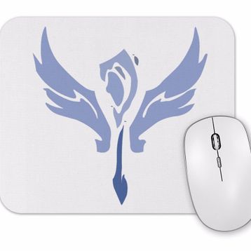 Baskı Dükkanı Superman Injustice 2 Mouse Pad