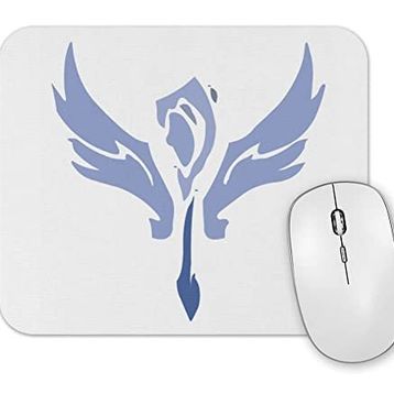 Baskı Dükkanı Superman Injustice 2 Mouse Pad