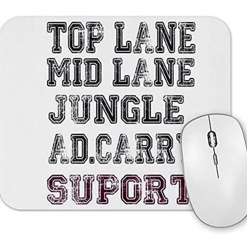 Baskı Dükkanı Superman the Man of Steel Mouse Pad