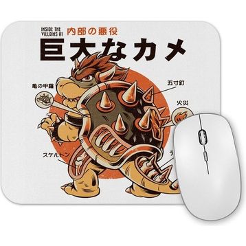 Baskı Dükkanı Suport Mouse Pad