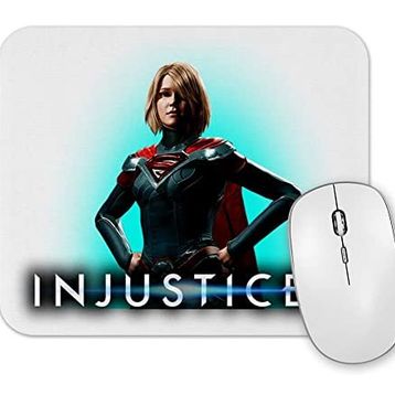 Baskı Dükkanı Support League of Legends Mouse Pad