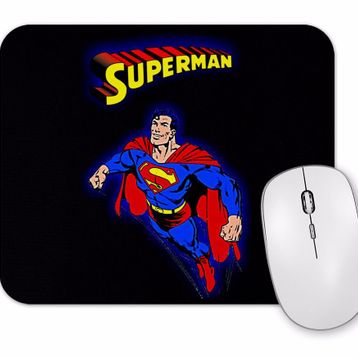 Baskı Dükkanı Sure You Can Ryu Mouse Pad