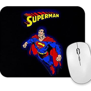 Baskı Dükkanı Sure You Can Ryu Mouse Pad