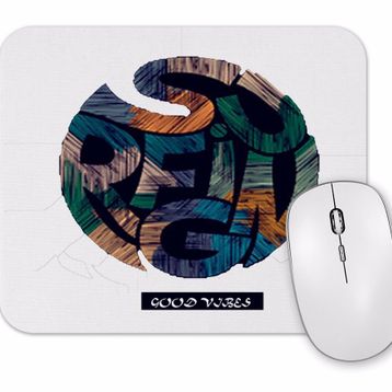 Baskı Dükkanı Surfing Mouse Pad