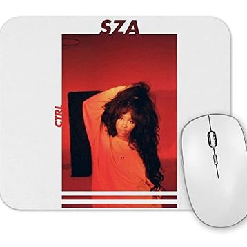 Baskı Dükkanı Sza Mouse Pad