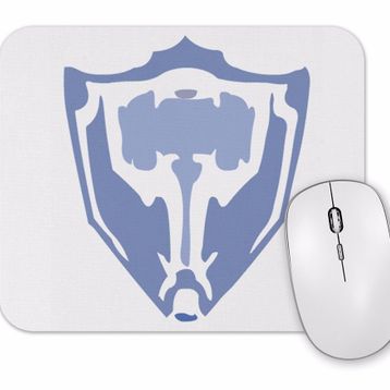 Baskı Dükkanı Ta Na Mira Mouse Pad