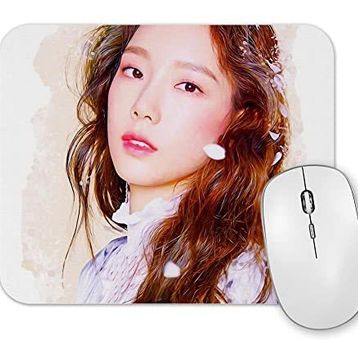 Baskı Dükkanı Taeyeon Mouse Pad