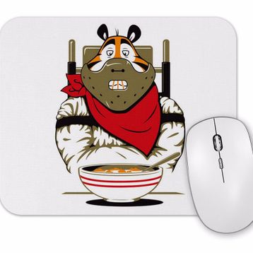 Baskı Dükkanı Tahıl Katili Totoro Mouse Pad