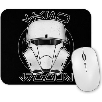 Baskı Dükkanı Tank Troops Mouse Pad