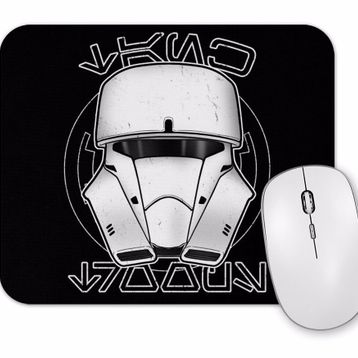 Baskı Dükkanı Tank Troops Mouse Pad
