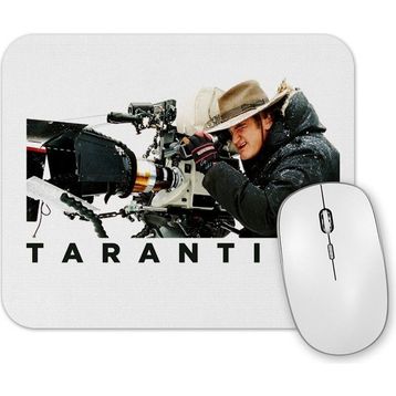 Baskı Dükkanı Tarantino 2 Mouse Pad