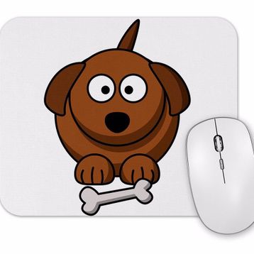 Baskı Dükkanı Tardis Doctor Who Mouse Pad